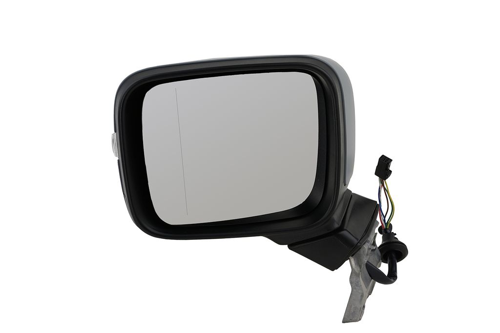 Johns, rétroviseur extérieur pour Jeep Renegade BU 07/14- Image du produit 