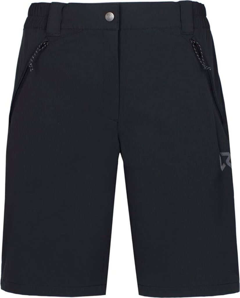 Rock Experience Observer 3.0 Kurze Hose Schwarz S Frau Schwarz S