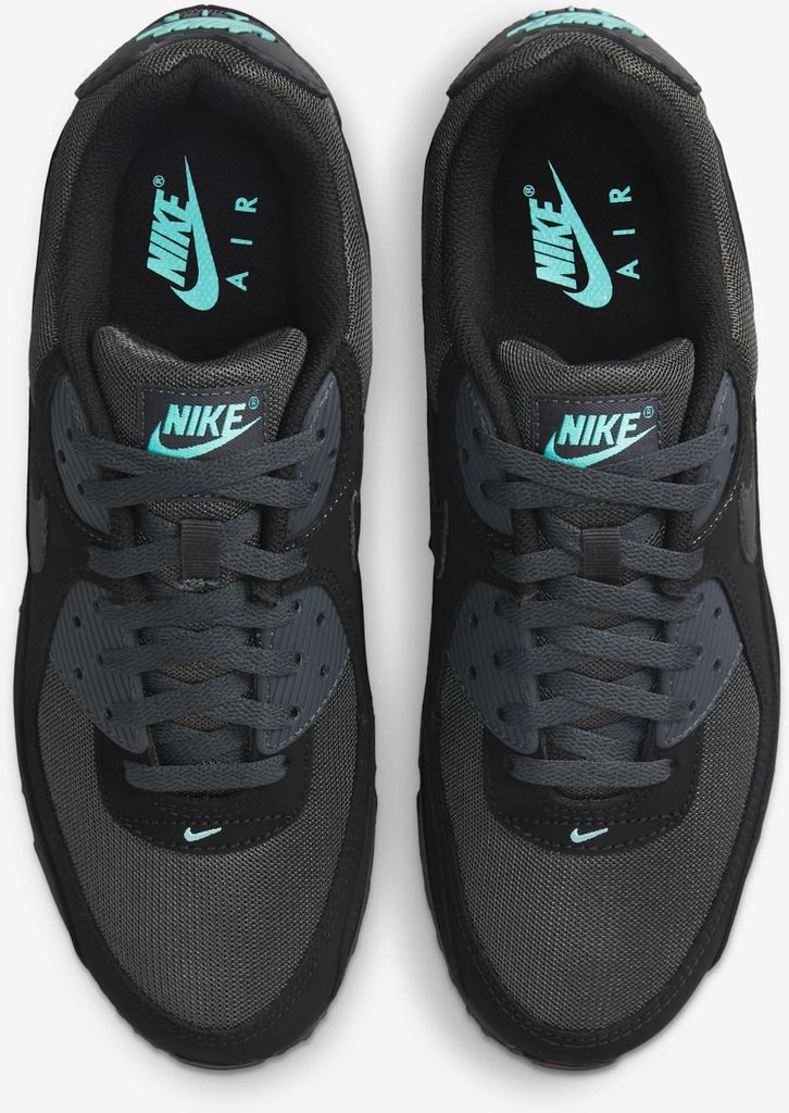 nike air max 90 tiffany