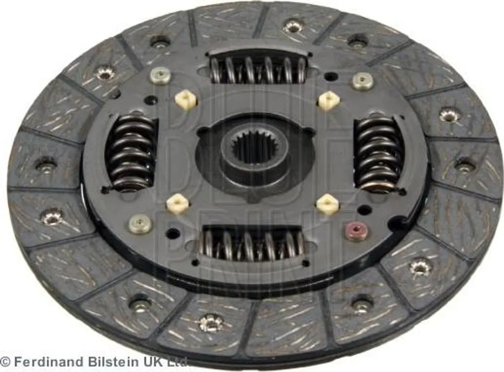 Disque d'embrayage Blue Print ADL143106 pour Fiat Punto et Uno 46462445