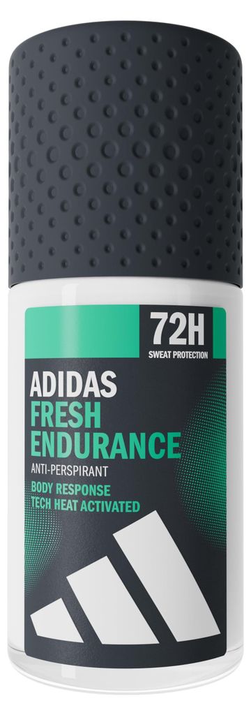 Adidas Fresh Endurance Anti-Perspirant 72h Desodorante Produktbild 