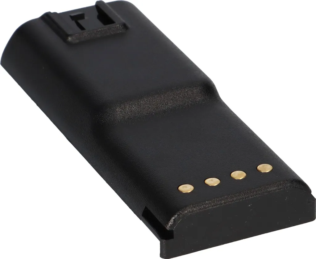 Batterie pour radio Motorola GP300 idéale pour la sécurité