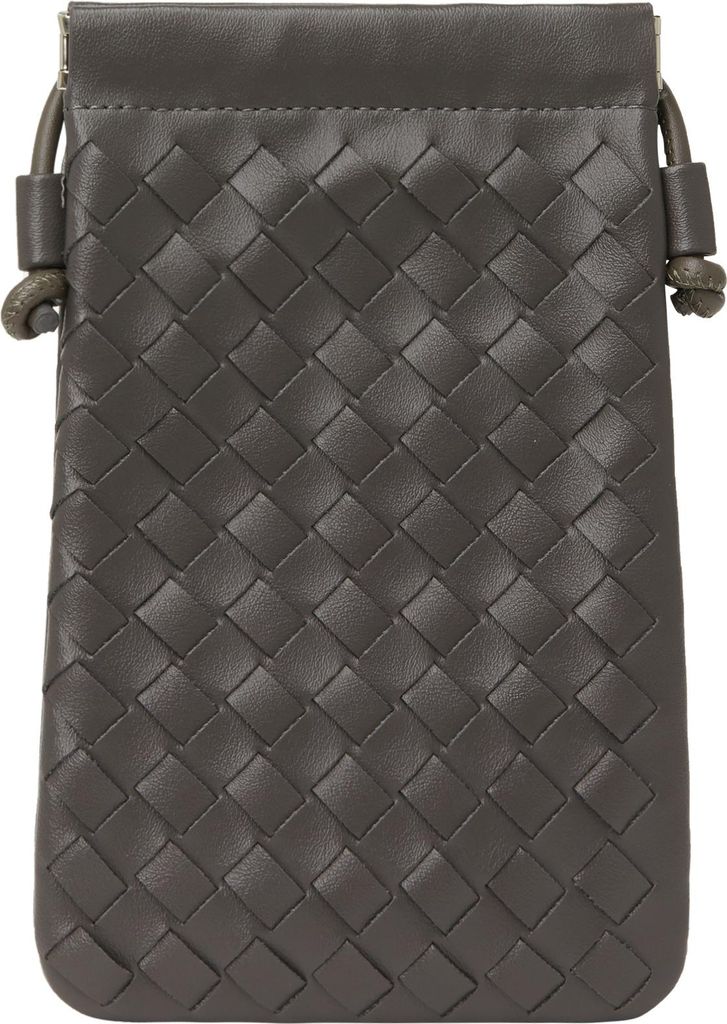 joella damen tasche - grau, one size