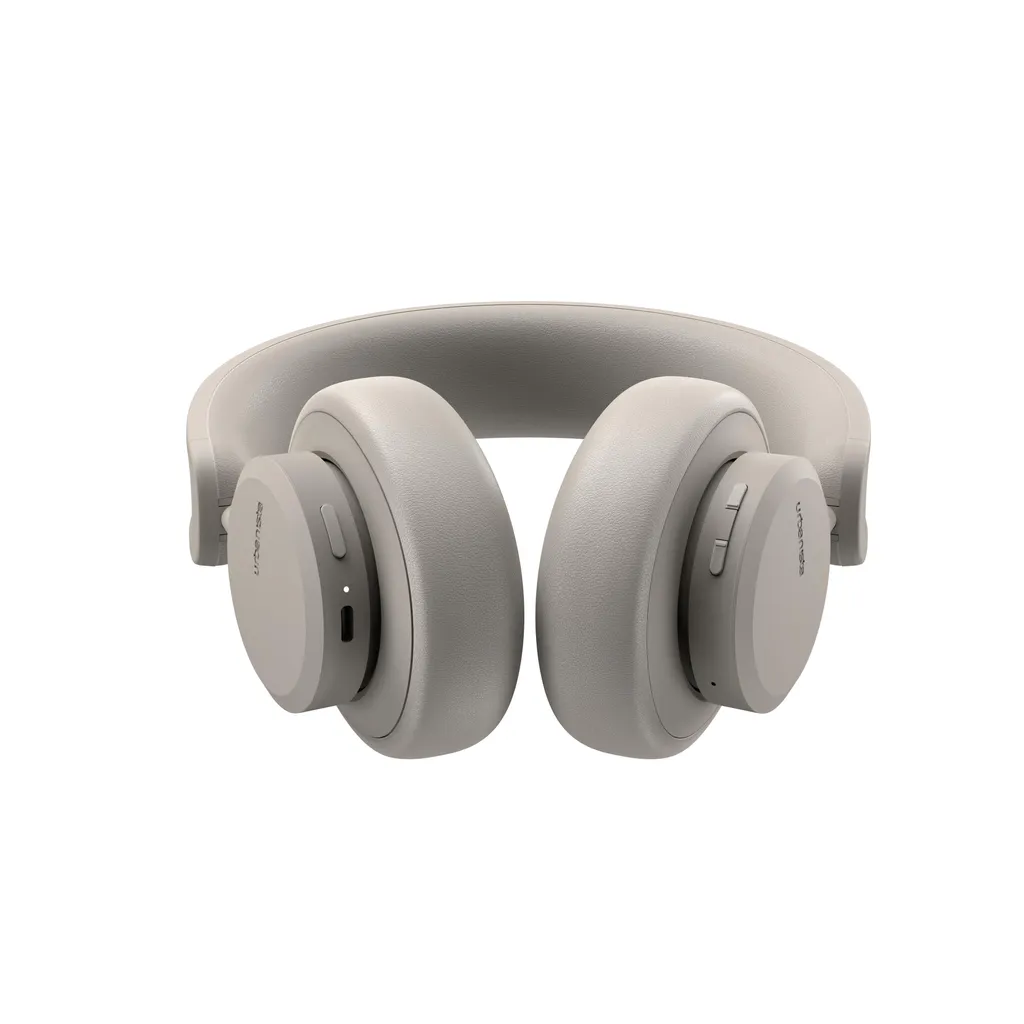 Casque Audio sans Fil Bluetooth avec Réduction de Bruit Active - 4