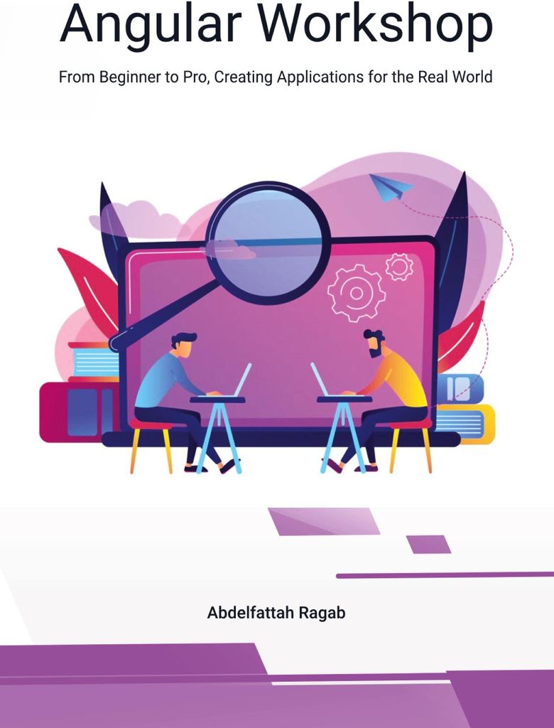 Angular Workshop