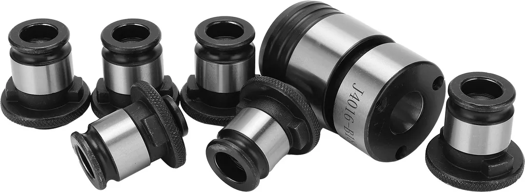 Solution anti-casse de taraud J4016B18 : mandrin à changement express