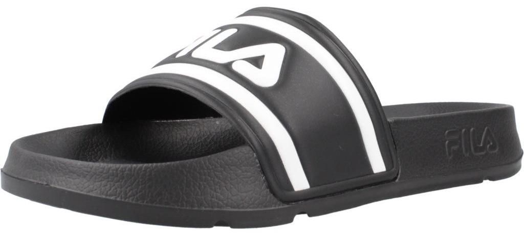 Fila Morro Bay Slipper Wmn Černý Obrázek produktu 