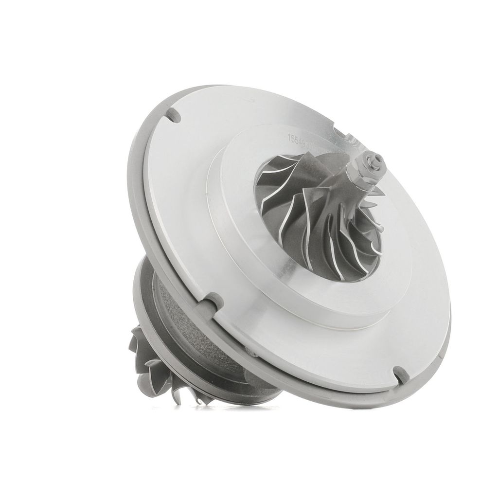 RIDEX 4973C0297 Rumpfgruppe Lader passend für MERCEDES-BENZ A-Klasse (W168) VANEO (414)