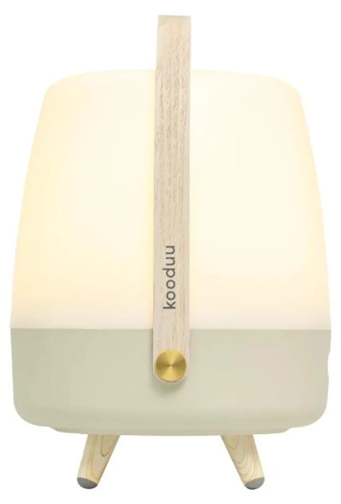 Lampe Enceinte Bluetooth Kooduu Lite-up Play JBL Ocean à Intensité Variable - 13