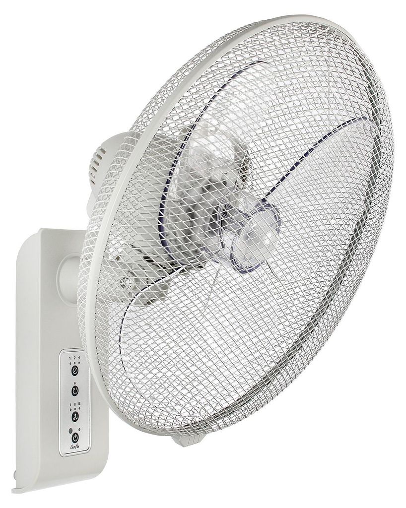 GREYHOUND WV 45-II, Ventilatore da Parete, Casafan Immagine del prodotto 