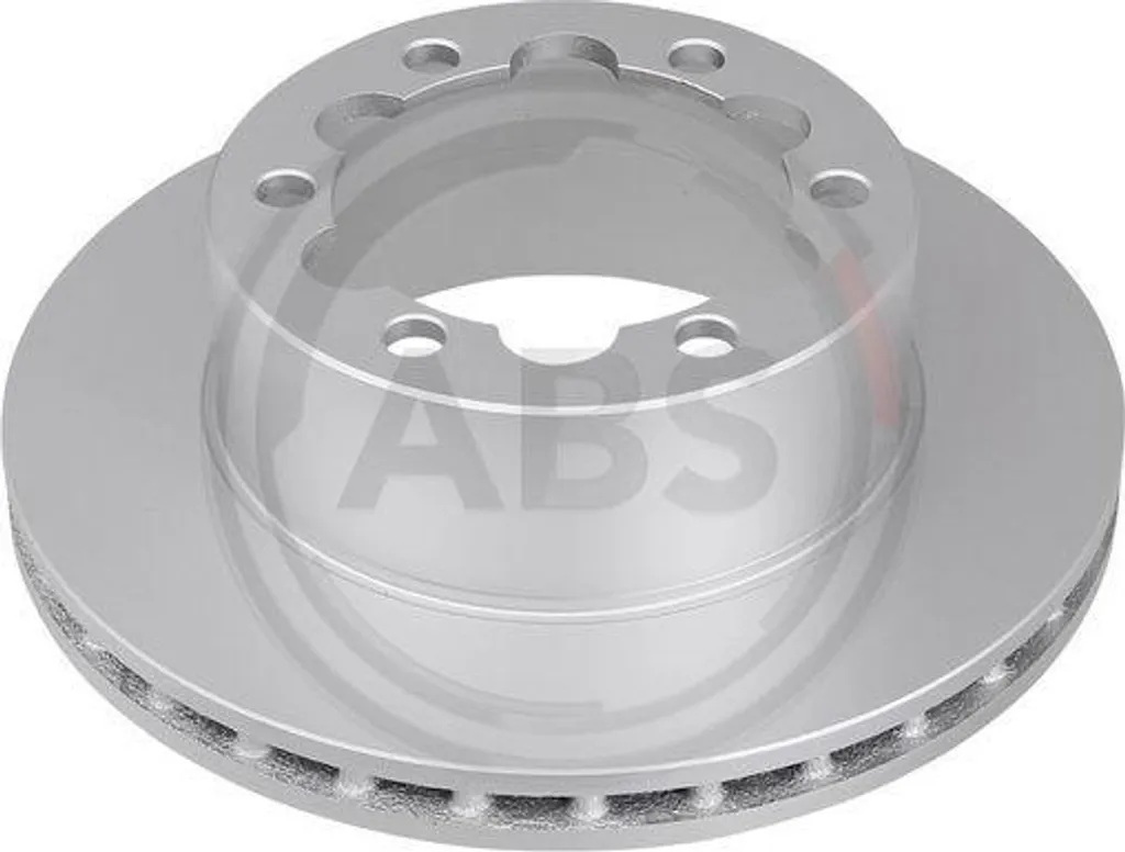 Disque de frein ABS 17731 pour Sprinter W906 et Crafter 2E OE 68013765AA