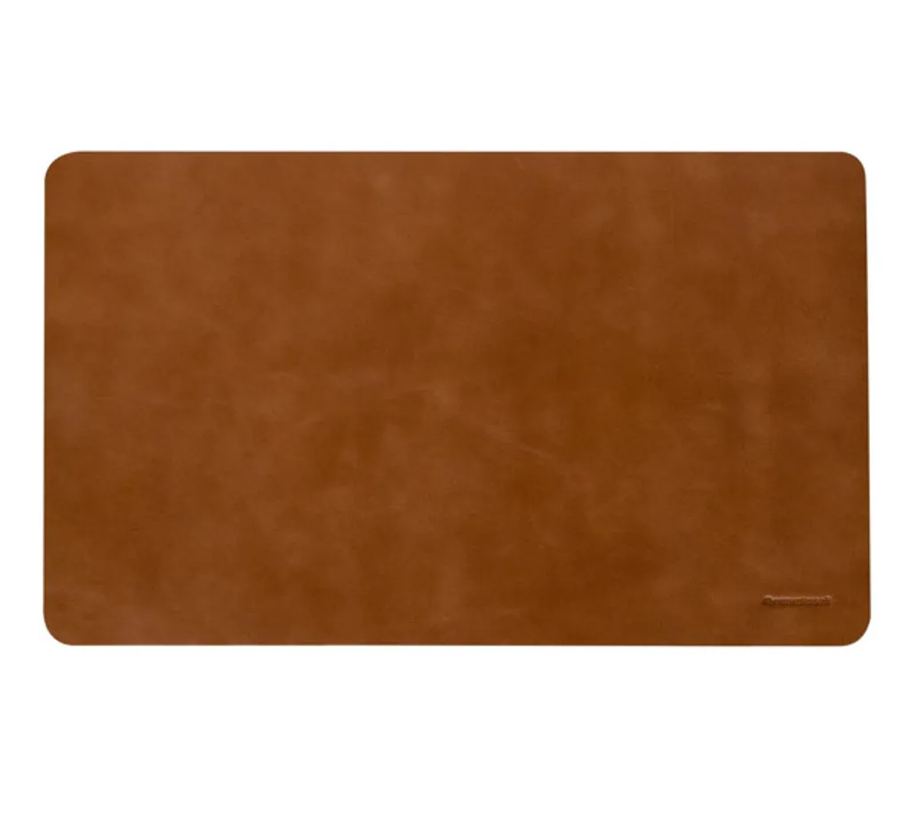 Tapis de souris dbramante1928 Beige : fini les glissements et les rayures