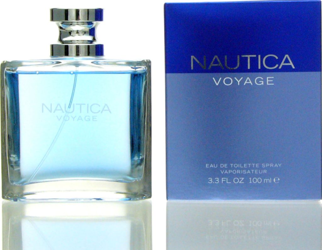 Nautica - Voyage EDT 100ml Obrázek produktu 