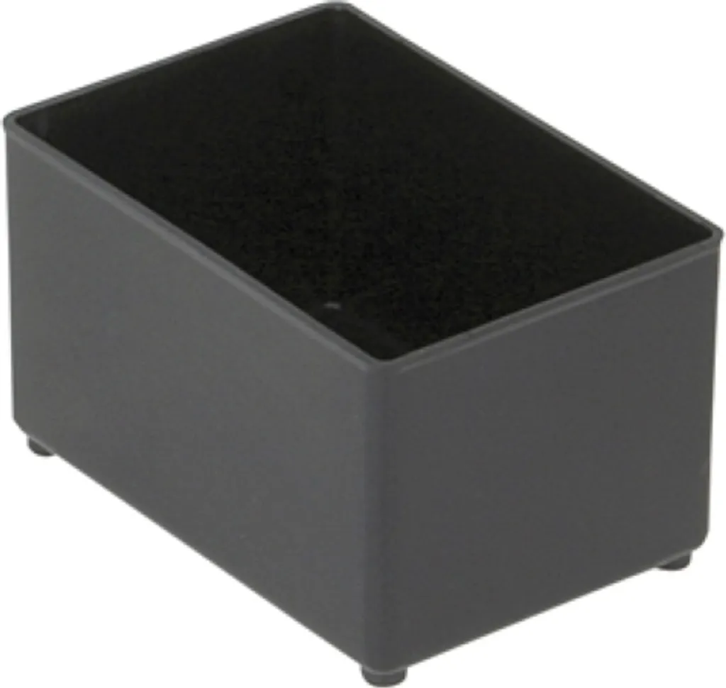 Insert de Remplacement ESD 55 A8-1 pour Organiseur Industriel 55x79x47mm