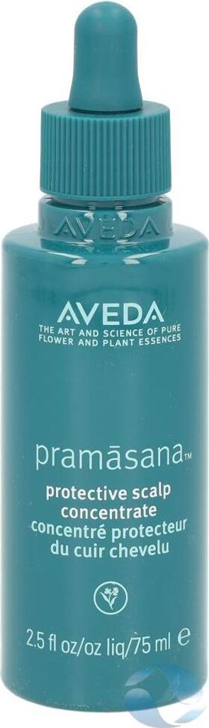 Aveda Pramasana Protective Scalp Concentrate Schutzserum Produktbild 
