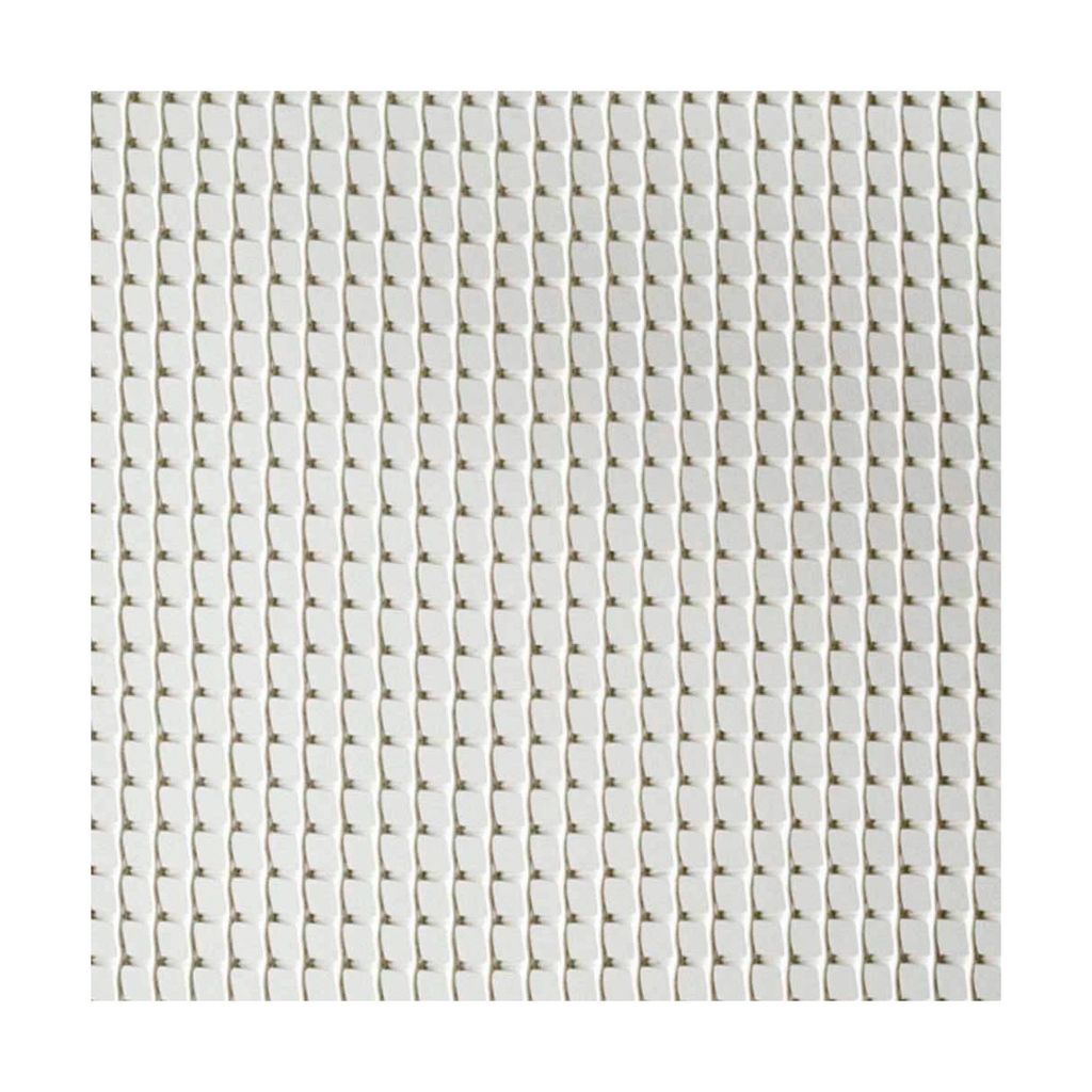Rolle aus leichtem Kadettennetz Farbe white 1x25m Quadrat: 10x10mm nortene