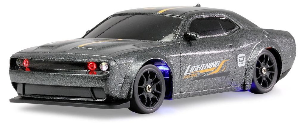 Amewi 21137, Drift-Car, 1:43, 8 Jahr(e), 150 mAh, 53 g Produktbild 
