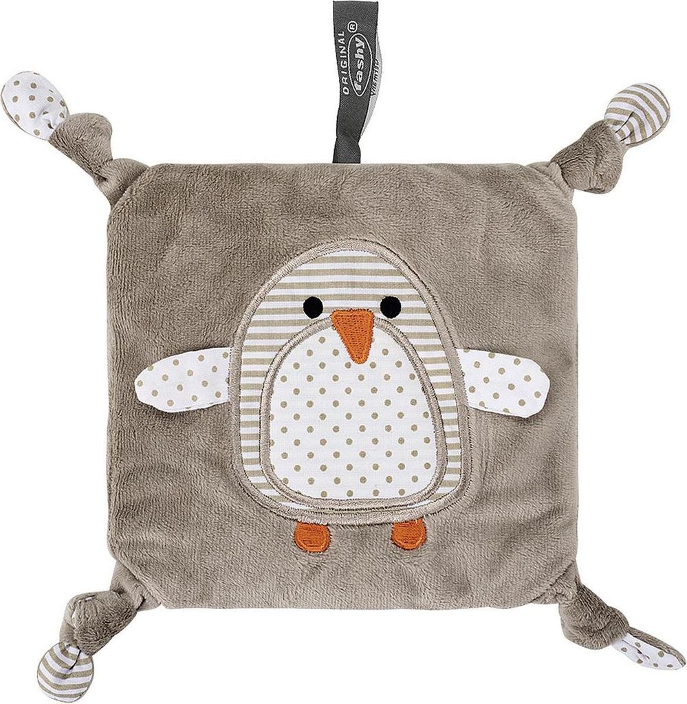 Wärmekissen Pinguin Produktbild 
