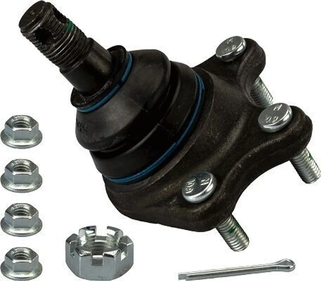 Joint de suspension TRW JBJ456 OE 43360 39085 pour Hilux et 4 Runner