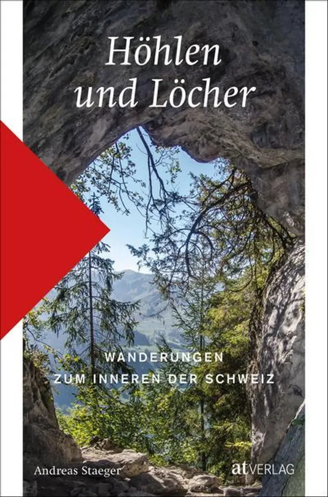 Höhlen und Löcher : Album illustré avec découpes laser et reliefs