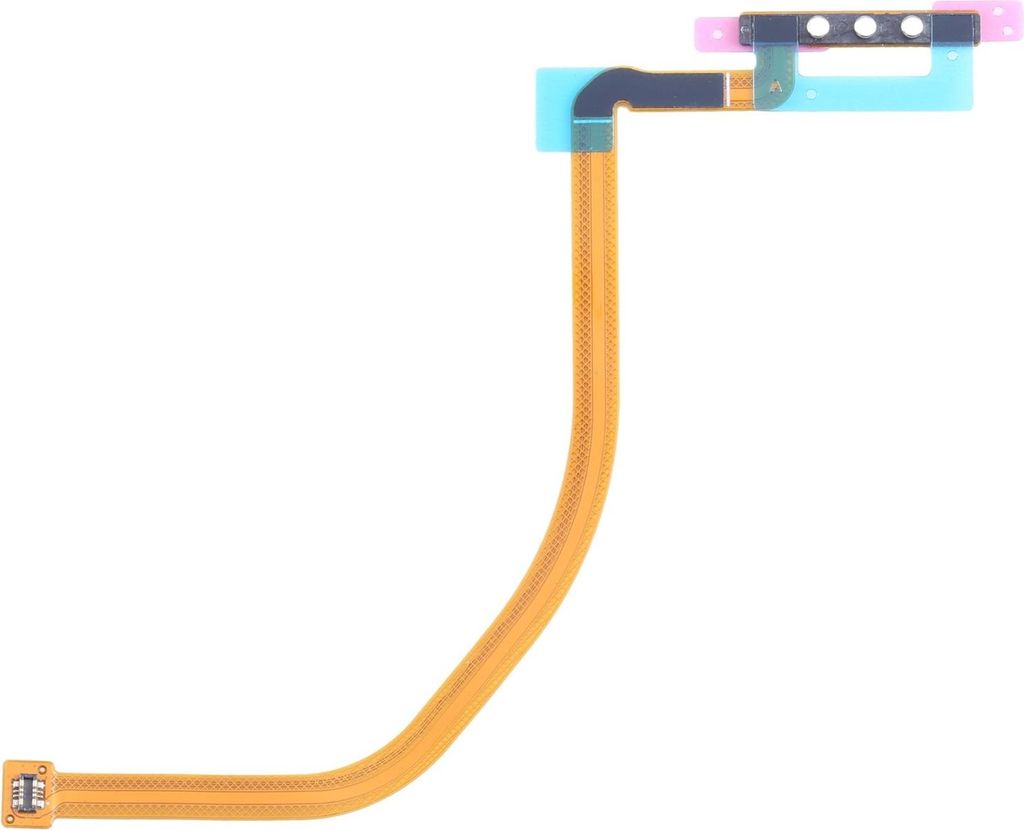 Für Samsung Galaxy Tab S8 SM-X706 Keyboard Flex Kabel Reparatur Ersatzteil