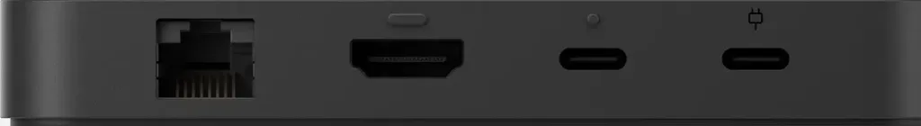 Microsoft Surface USB4 Dock : Libérez vos Ports et Boostez votre Surface