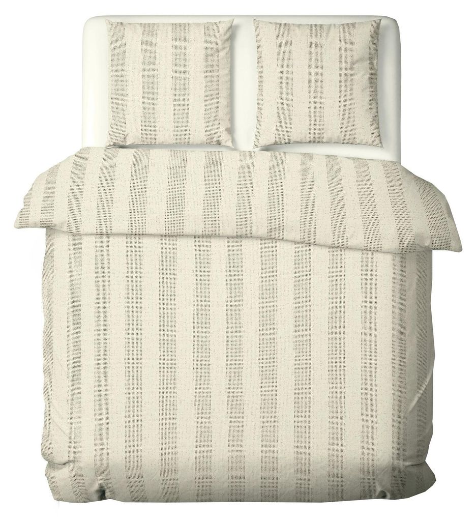 JACK by Mistral Flanell Biber Kuschel Bettwäsche 2 tlg. Produktbild 