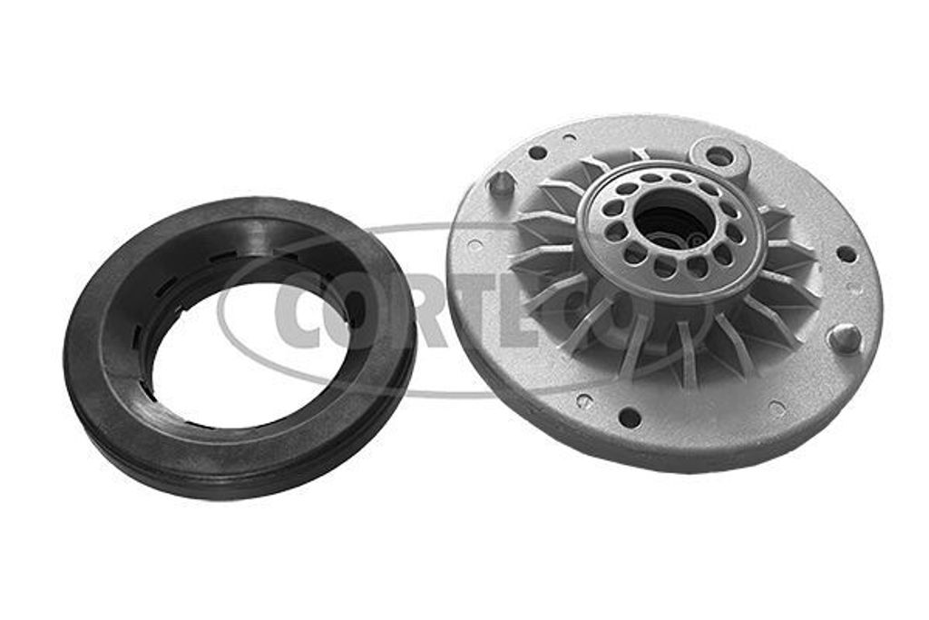 poduszka amort.P.kpl. BMW X3/X4 13-18 lewa/prawa