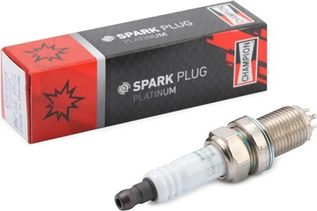 Champion OE223 Candela 46449690 per BMW E46 E60 Alfa 147 156 Spider