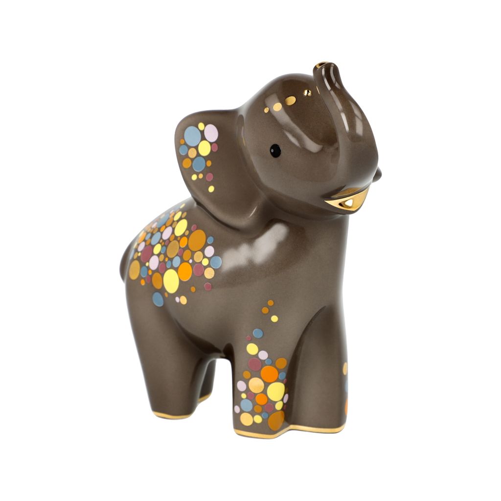 Goebel Goebel Atelier Elephant ED P Ndiwa 70001161 Produktbild 