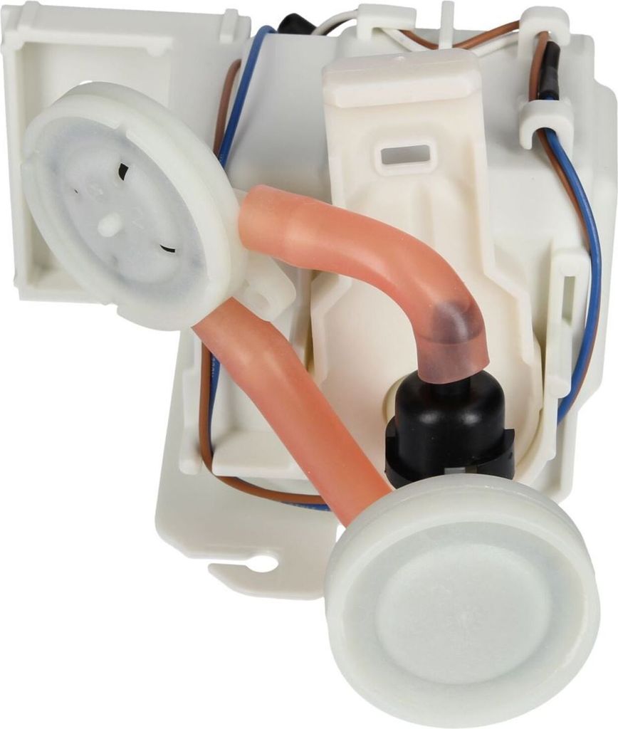 easyPART passend für BOSCH Pumpe 12010900 für Kaffeemaschine | Wasserpumpe, Druckpumpe, Pumpeneinheit, Wasserförderer