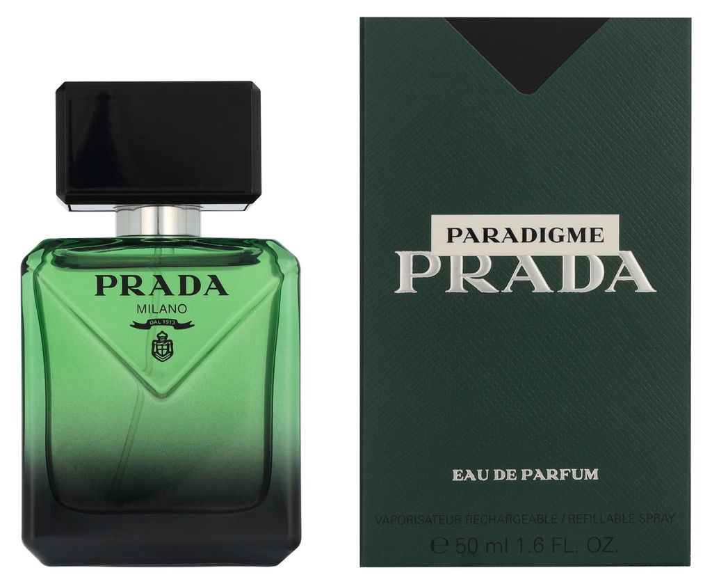 Prada Paradigme Edp Spray Zdjęcie produktu 