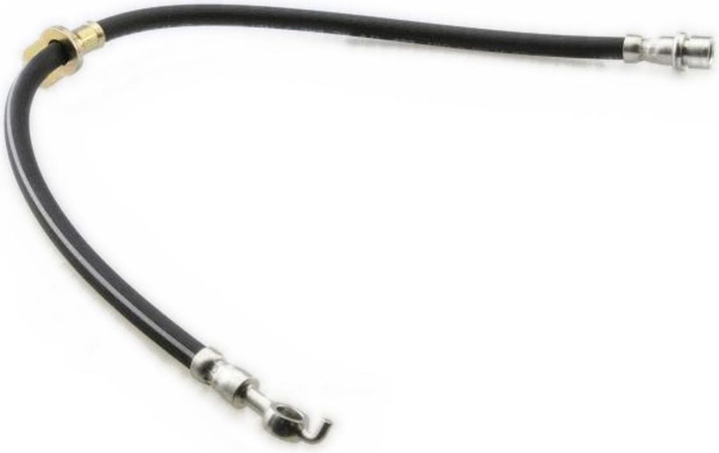 Bremsschlauch 581 mm HELLA Bremsen-Expertise passend für u.a. TOYOTA COROLLA