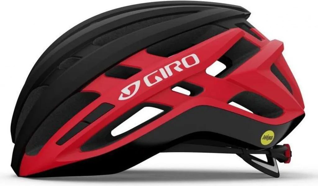 Casque Giro Agilis Mips Senior - Idéal pour vos Sorties Route et Gravel