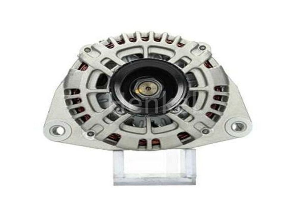 Henkel Parts 3115957 Lichtmaschine Generator LiMa 120A 12V für FIAT Scudo Kastenwagen (220) Scudo Kombi (220) ULYSSE (220) SCUDO Pritsche/Fahrgestell