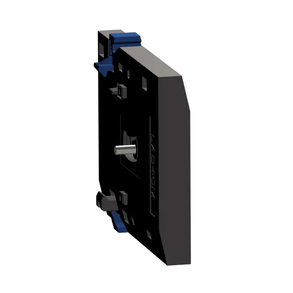 Bloc de Verrouillage LAD4CM Schneider pour Inverser la Marche des Moteurs