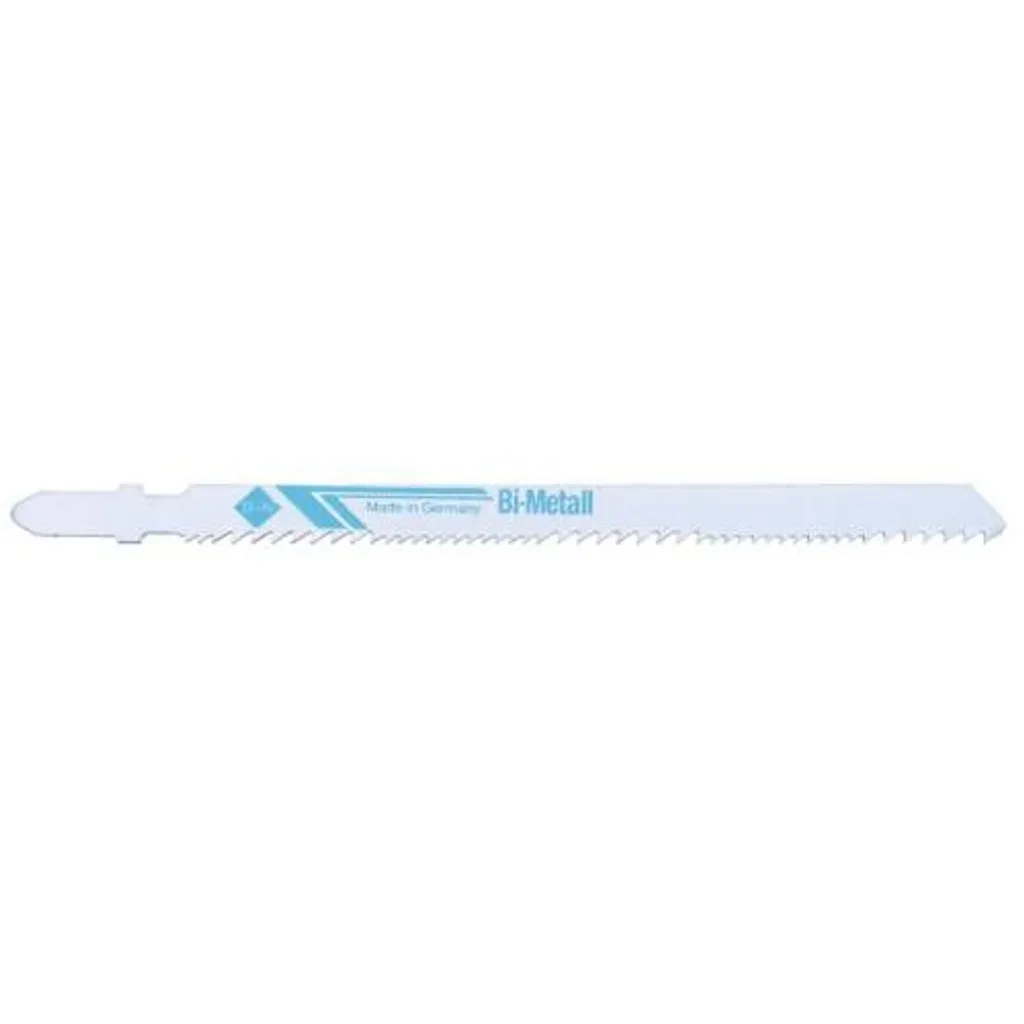 Offerta Lame D+N 31528 BIM 120mm - 5 pz per Seghetto Alternativo