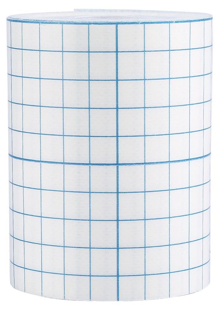1 Rolle professioneller, selbstklebender Wundverband aus Produktbild 