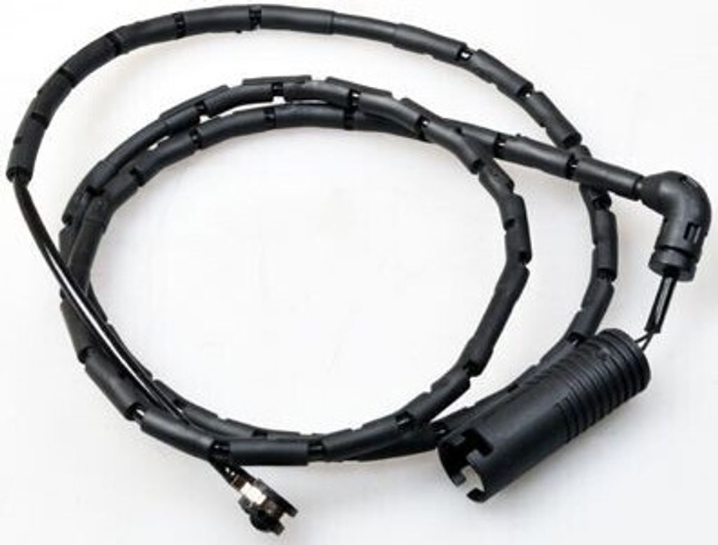 DENCKERMANN B170032 Warnkontakt Bremsbelagverschleiß Hinten für BMW X3 (E83)