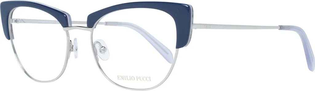 Lunettes de soleil PUCCI EP5102 anti-éblouissement pour yeux sensibles