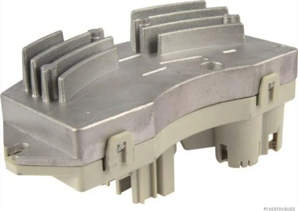 Centralina Ventilazione BMW Serie 1 3 X5 X6 - Ricambio Herth+Buss 75614272