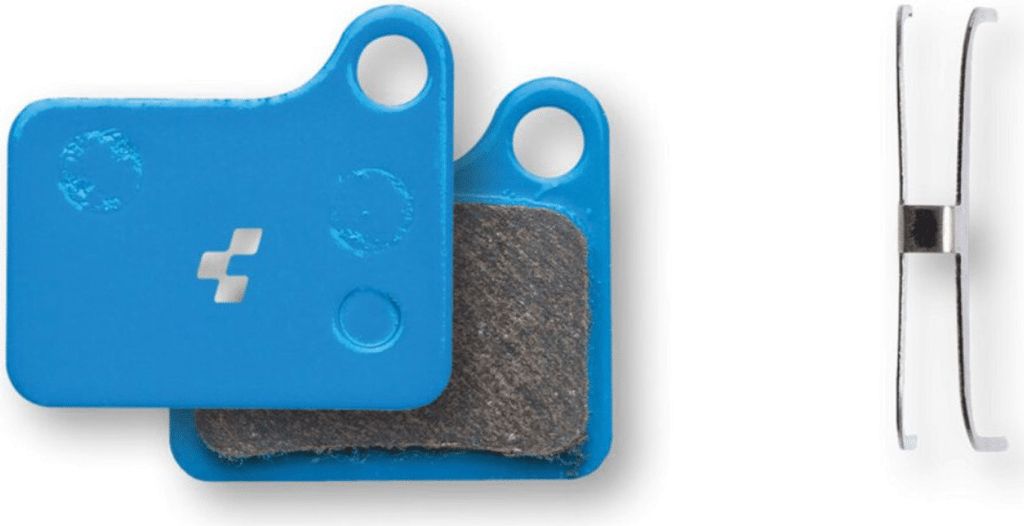 Cube Organische Bremsbeläge für Shimano Nexave/BR-M555 * *