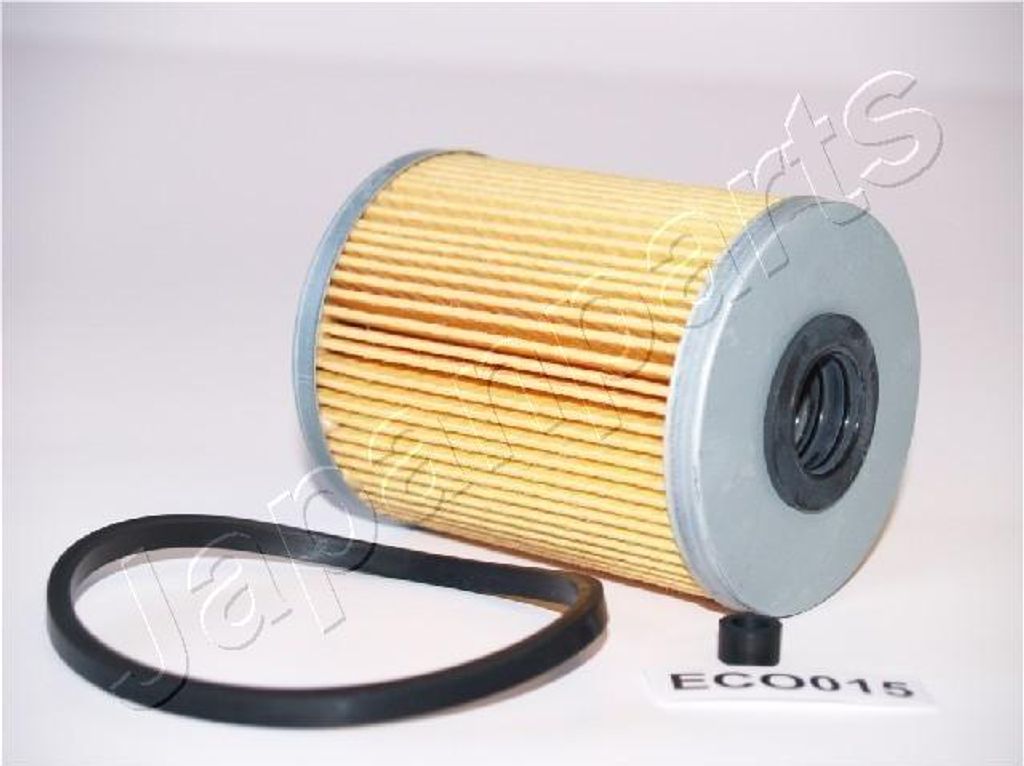 Kraftstofffilter JAPANPARTS FC-ECO015 für OPEL Vivaro A Kastenwagen (X83) Filtereinsatz