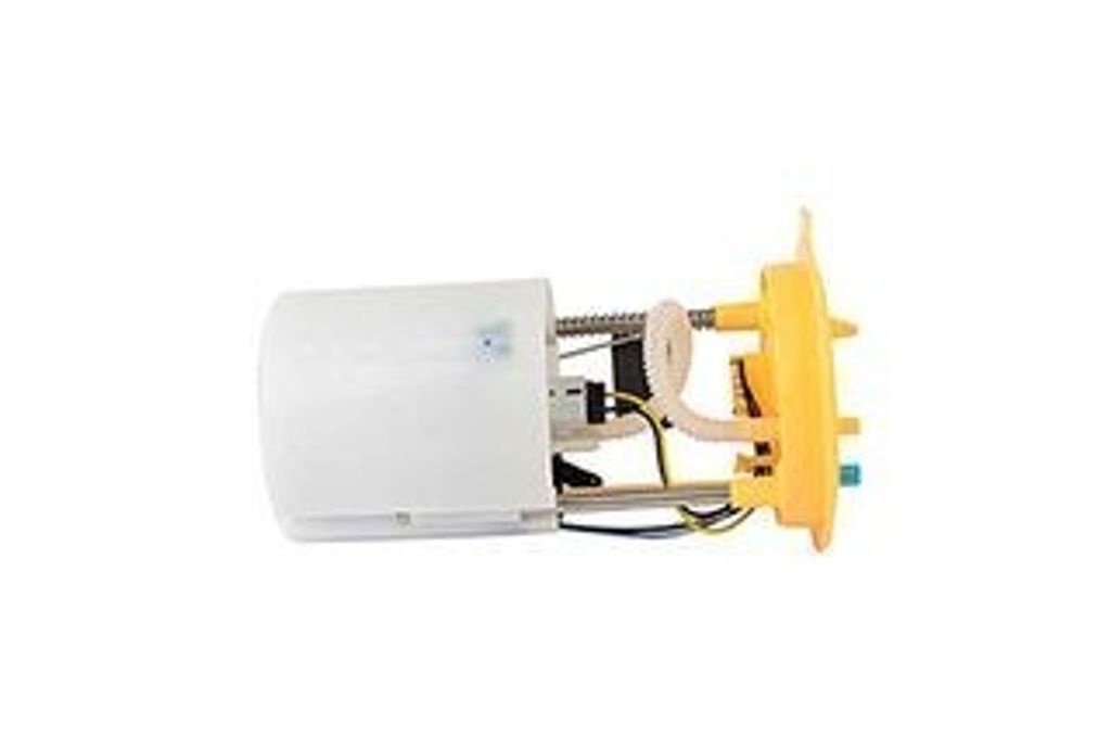 BSG BSG 90-830-011 Elektrisch Kraftstoffpumpe für VW Golf IV Schrägheck (1J1) 12V