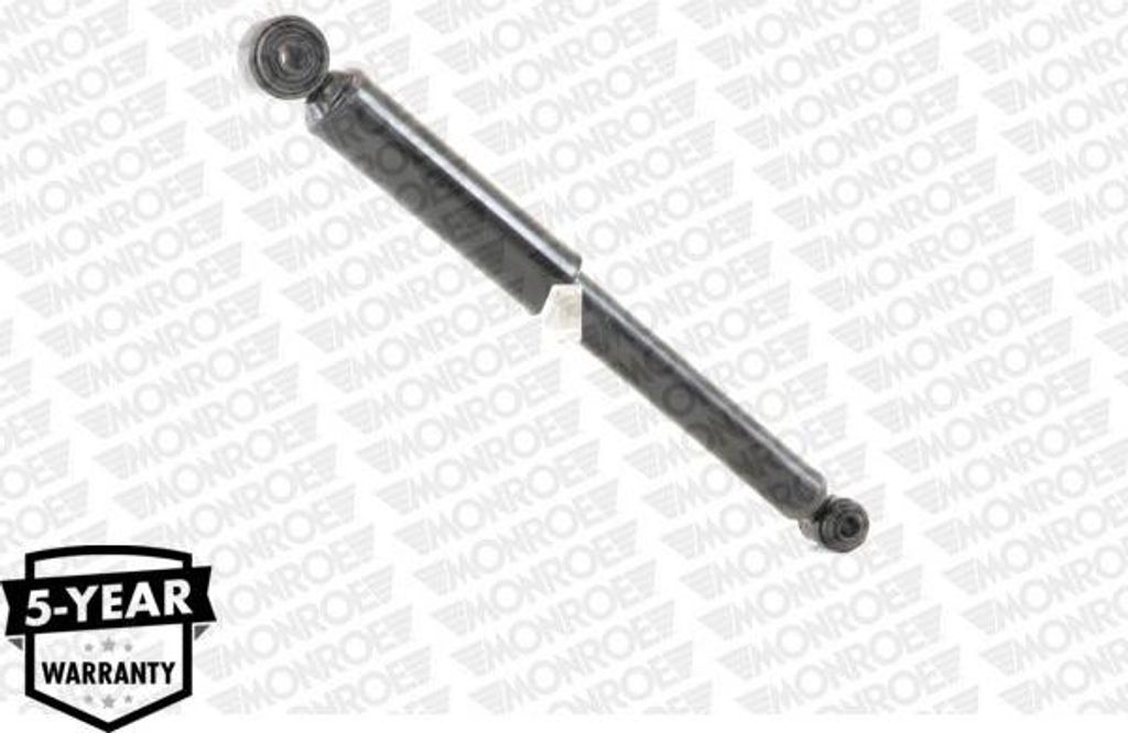 MONROE V1501 Stoßdämpfer OE 6383260700 kompatibel mit Vito