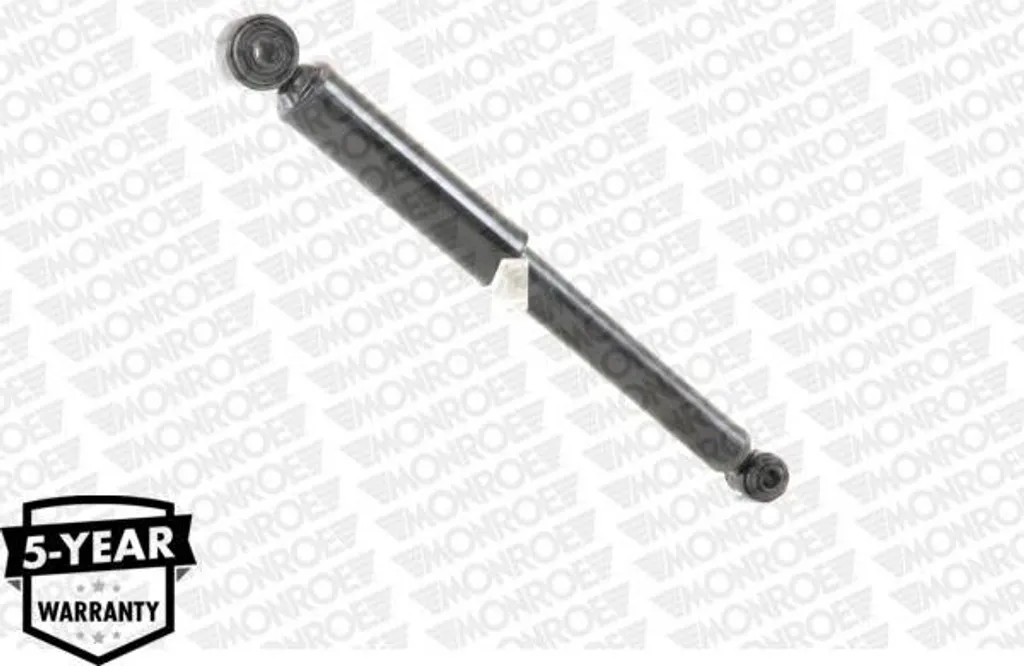 Amortisseur de suspension Monroe V1501 compatible Vito W638