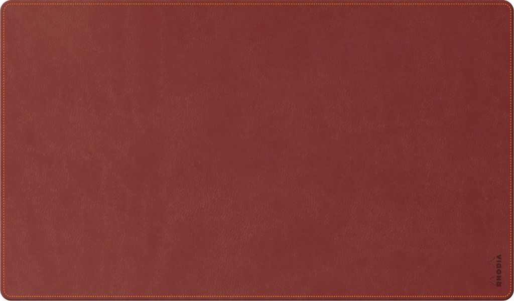 Rhodia Unterlg flex M 80x40 Nacarat