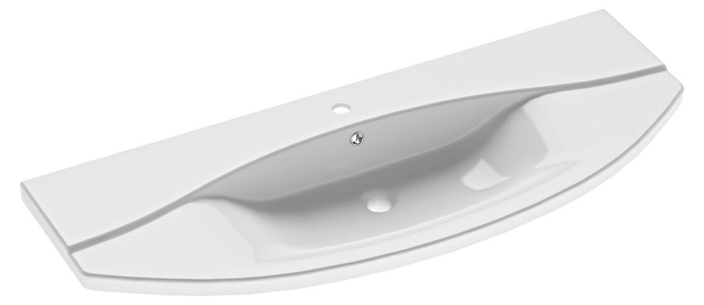 Pelipal Serie 4010 Keramikwaschtisch 4900.991206 Waschtisch Produktbild 
