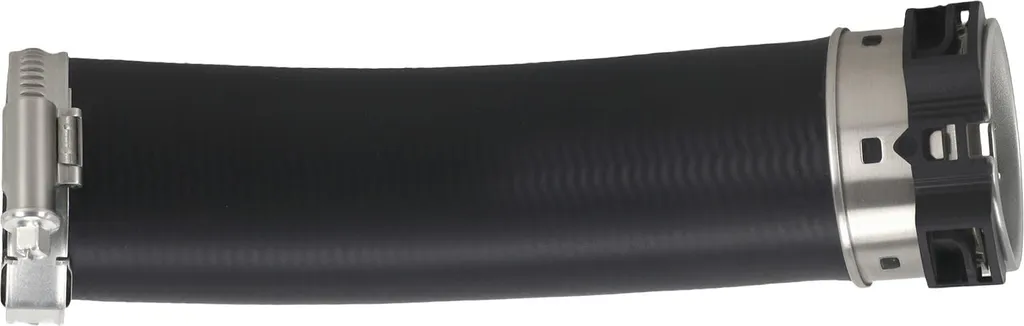 Tuyau d'intercooler pour Opel Vivaro A, solution de remplacement air - 5