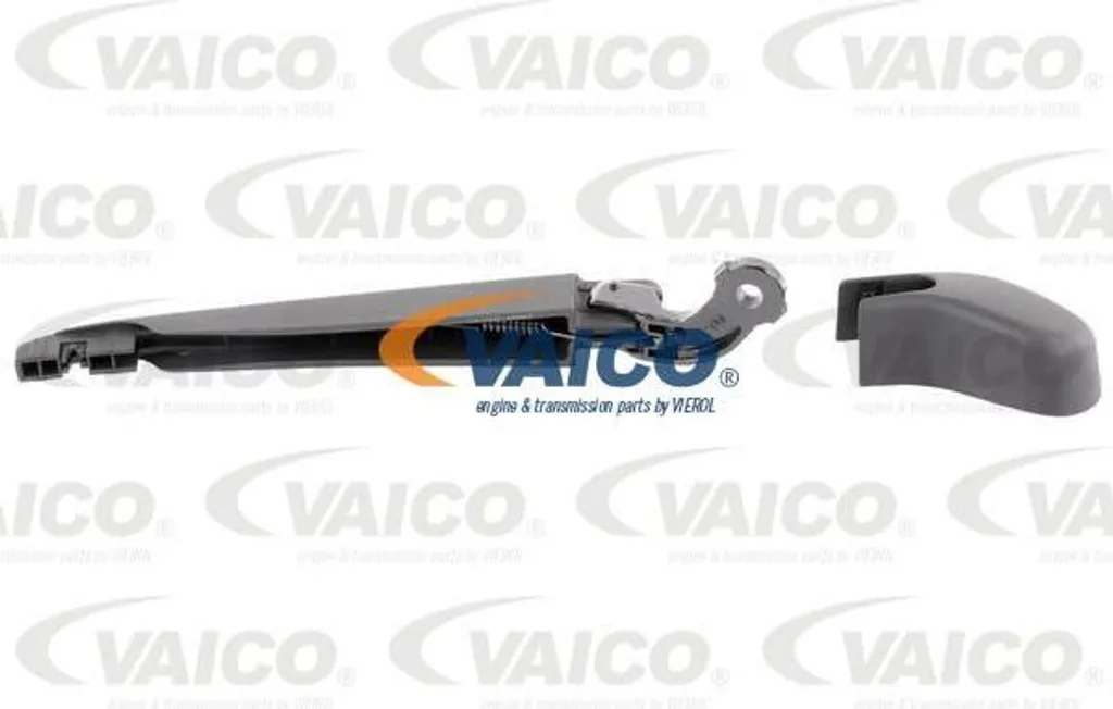 Bras d'essuie-glace Volvo V50 pour visibilité arrière - VAICO V95-9596 OE